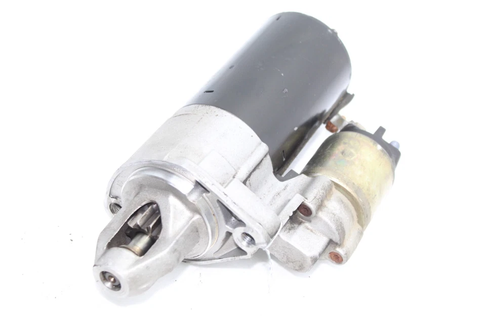 06-08 MERCEDES-BENZ R500 STARTER MOTOR Q5764 - Image 2 of 4
