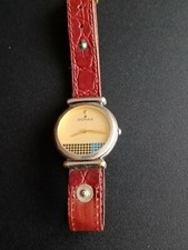 OROLOGINO DONAX da donna con cinturino marrone