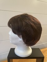 short style wigs