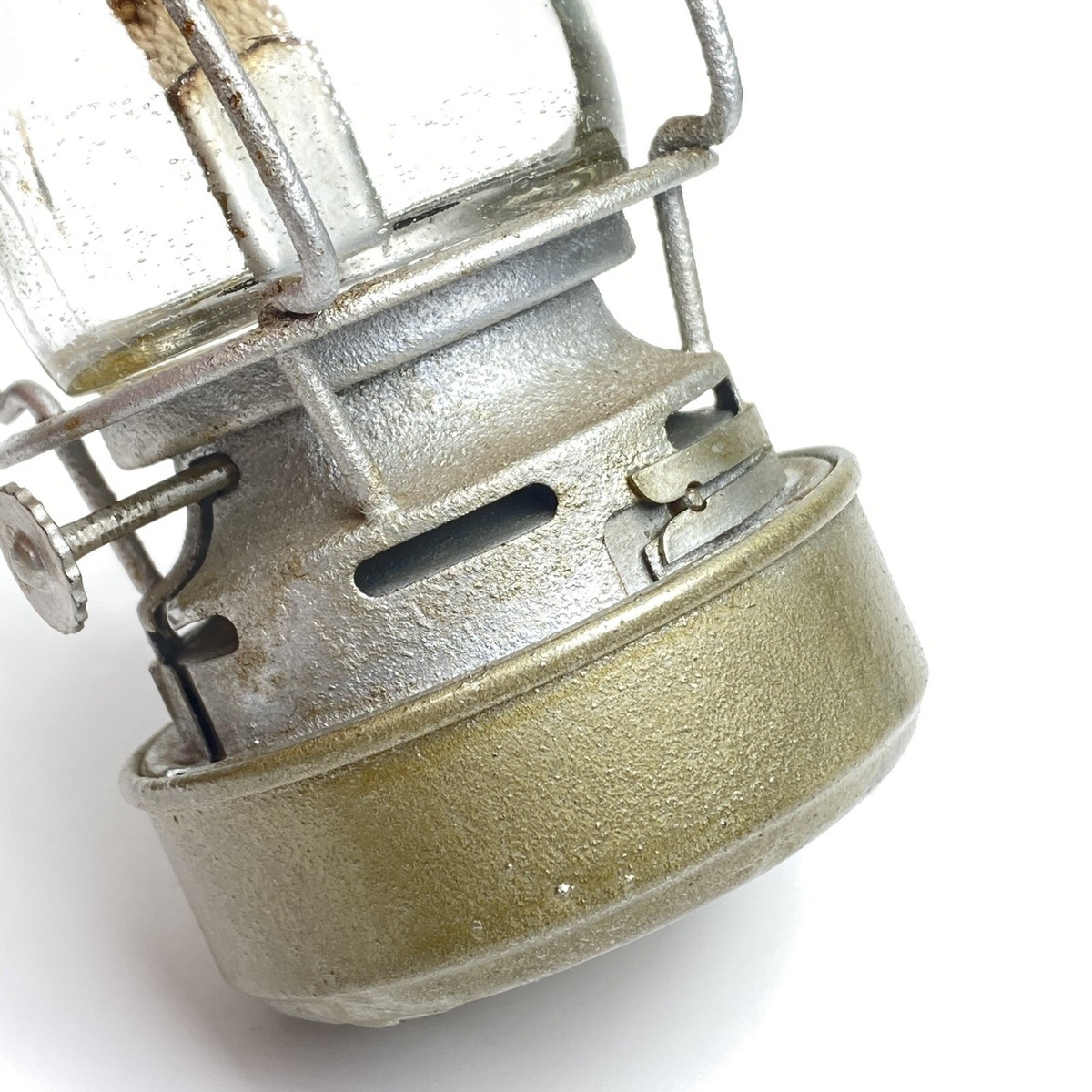 Vintage Dietz SCOUT Skaters Lantern Lamp | eBay