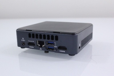 Intel NUC NUC7I5DNK WIN10Pro付 128SSD 8GB Amazon.com: Intel