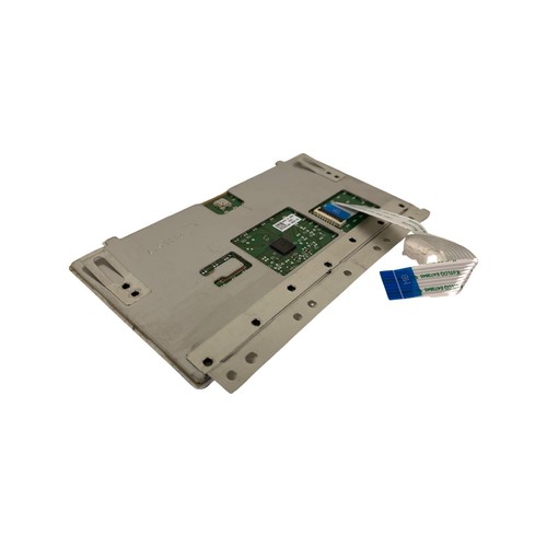 New Touchpad with Cable for HP Laptop 14-FQ1021NR Series L64897-001 - Afbeelding 5 van 6