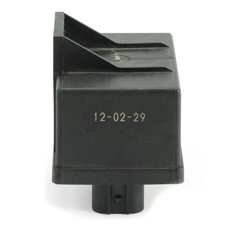 Unidad de control tiempo de incandescencia Fiat Saab Suzuki 1.6-2.0 0281003043, 55203394, 51776211 Foto 4 de 4