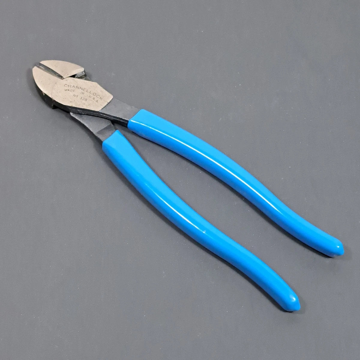 Channellock dykes on sale