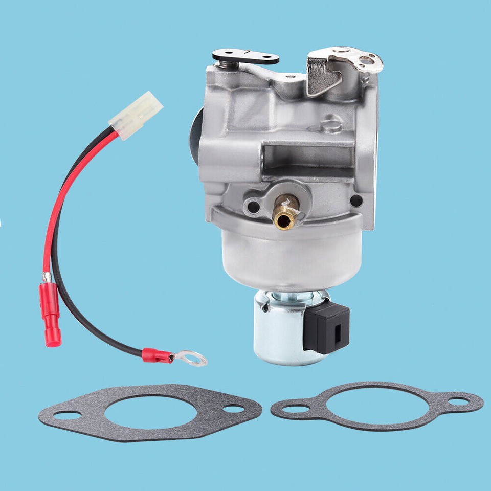 Carburador Para La Serie Kohler Courage Sv 15hp 17hp 18hp 19 | Meses - Foto 7