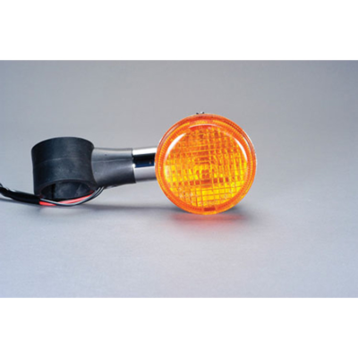 i Fits 1999 Honda VT600C Shadow VLX Turn Signal K&S 25-1242 | eBay