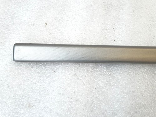 92-96 XLT plateado con tira de tablero de rayas - Shows Ware - F150 F250 F350 Bronco OEM - Imagen 3 de 12