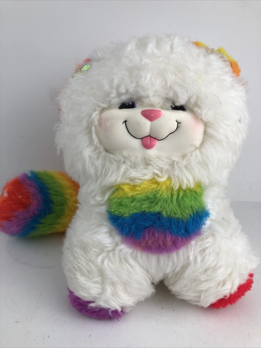Rainbow brite cat deals
