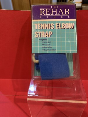 Tennis Elbows 