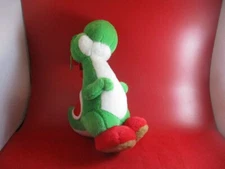 Yoshi - Super Mario World Nintendo Super Famicom Sun Arrow Plush Stuffed Animal