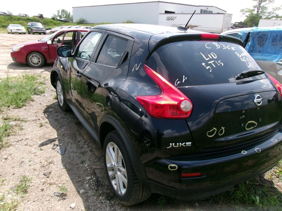Booster de freno eléctrico usado se adapta a: Nissan Juke Nismo 2012 grado A Foto 3 de 4