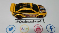 Hot Wheels 2008 Ford Focus Exclusive Multipack 2018 (A10)