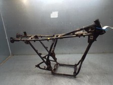 Yamaha XS400 1976 Frame Chassis 1L9-102990 