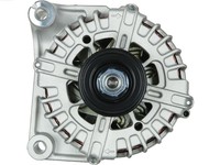 As-Pl Lichtmaschine Generator 180A 12V FüR BMW 5Er Touring 530D Xdrive 535D