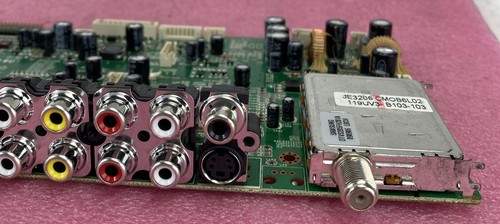 CV119U v3.0 1005H0828H Main Video Board TV Motherboard HDMI VGA S-Vid Coaxial - Picture 8 of 11