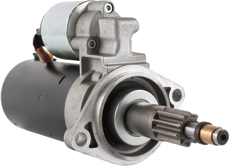 NEW STARTER FITS PORSCHE 911 H6 99660410700 99660410702 0001115013  