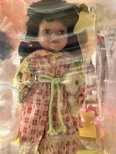 porcelain dolls collectible