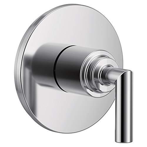 Grifo de ducha de mango único Moen Arris M-Core borde pulido cromo UTS23005 - Imagen 1 de 1