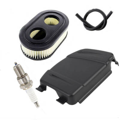 Luftfilterdeckel Luftfilter für Briggs&Stratton 650EXI 675EXI 594575 798452 RF