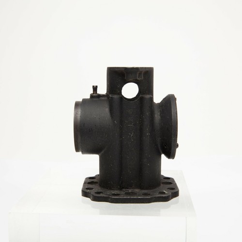 Vintage Project o Chart Model 1215 Replacement Bulb Housing With Lens - Picture 4 of 9