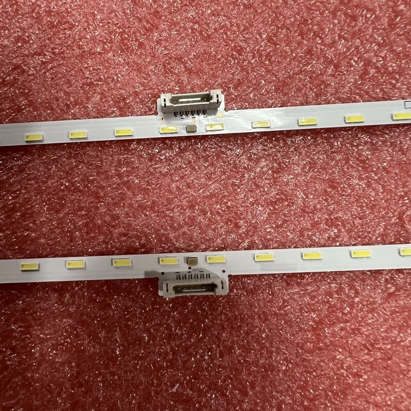 套件 LED 灯条 适用于索尼 XBR-65X850D 760.01P1R.0001 ES-ELED-477-R L 760.01P1H.0003 — 第 3/4 张图片