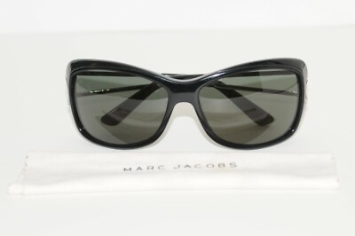 Marc Jacobs MJ023/S E8T Womens Navy Blue sunglasses 58-15-115 Marc Jacobs MJ023/S E8T Women main image 2
