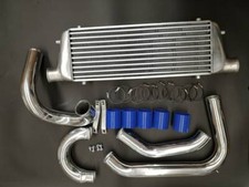 Upgrade Intercooler kit For Ford Falcon Turbo XR6 BA BF Typhoon F6 FPV G6ET