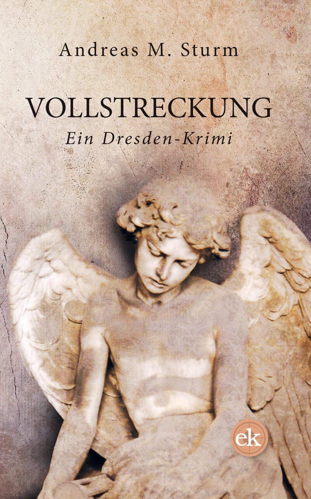 Thumbnail - Vollstreckung | Andreas M. Sturm | Deutsch | Taschenbuch | 336 S. |