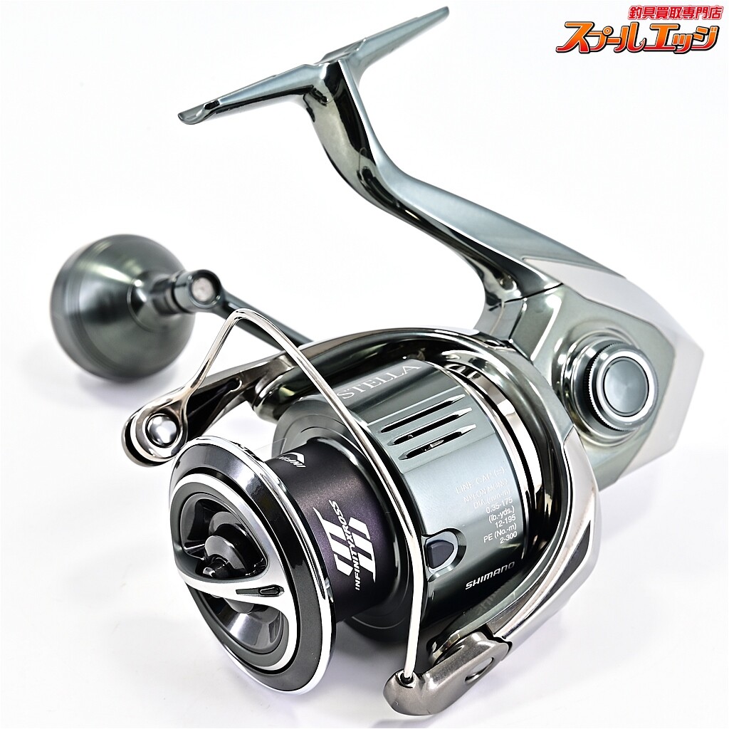 s.m...　ジャンク　STELLA c5000xg Amazon.com : Shimano Inc. Stella C5000XG FK : Sports & Outdoors