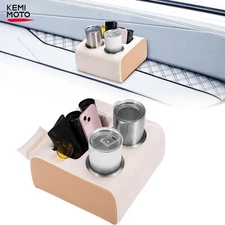 KEMIMOTO Couch Cup Holder Anti-Slip Car Cup Holder Boat Caddy Car Drink Holder