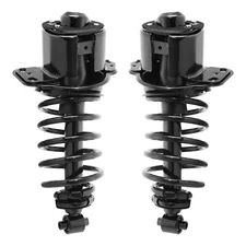 Set 2 Rear Complete Struts shocks for 2005 2006 2007 Ford Five Hundred FWD