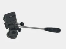 Gitzo Pan and Tilt Tripod Head France