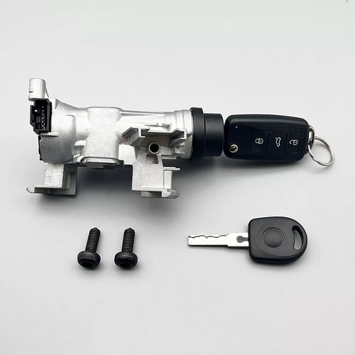 Car Ignition Switch Assembly Accessories 1K0905851B For TIGUAN 2008-2011 - Picture 8 of 10