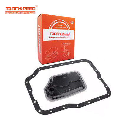 FNR5 5F27E Transmission Oil Filter Pan Gasket Repair Kit for FORD 6E5Z-7B155-A