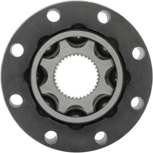 Kit Ricostruzione Giunto CV Albero Trasmissione Anteriore CCIYU 932-306 Adatto per 2007-2013 per Jeep - Foto 6 di 7