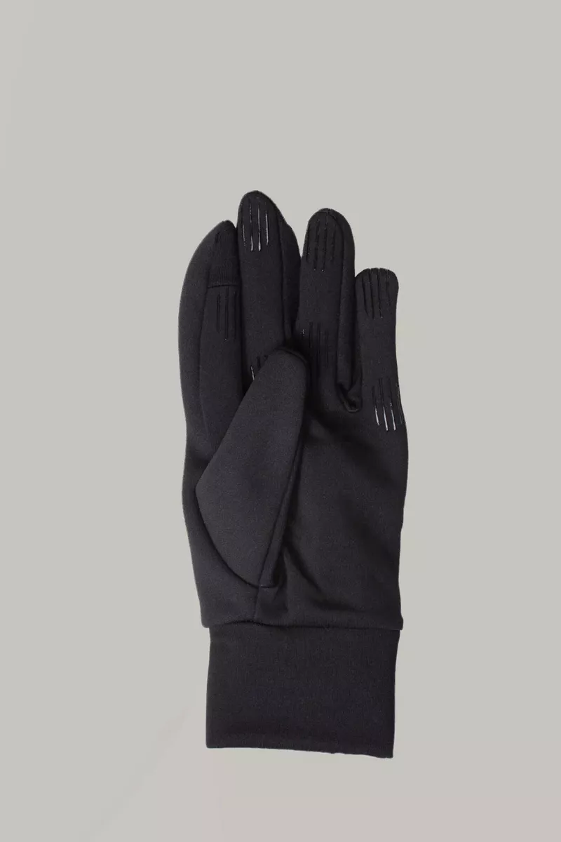 Y-3 Yohji Yamamoto Goretex Infinium GTX Touch Gloves S/M/L Adidas