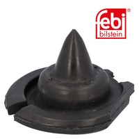 Febi Bilstein Federteller Hinterachse Rechts Unten FüR Renault Fluence L30_