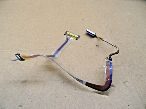 Câble D'Affichage LCD Original DELL Latitude D620 D630 D631 0NT108