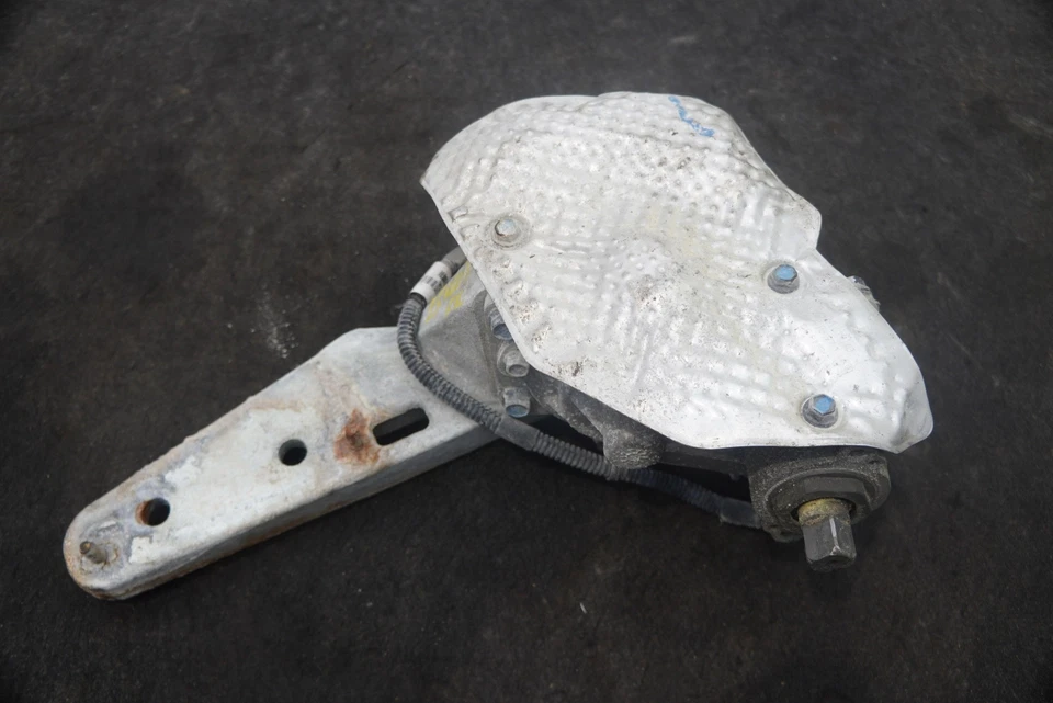 Steering Gear Pump Hydraulic Actuator LC3Z3G568C Ford F350 F250 Super Duty 20-22 - Image 3 of 4