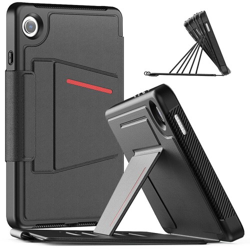 Fold Cover für Samsung Galaxy Tab A9 X110 X115 8,7" Schutzhülle Case Tasche - Bild 2 von 49