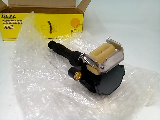 Bobina de encendido Deal Auto Electric Parts Foto 2 de 4