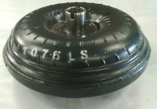 < TO-76LS TORQUE CONVERTER 