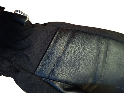 K-01934 Reusch Damen Fäustling Susan Gore-tex, Gr.7 NEU MIT FEHLER - Bild 3 von 4