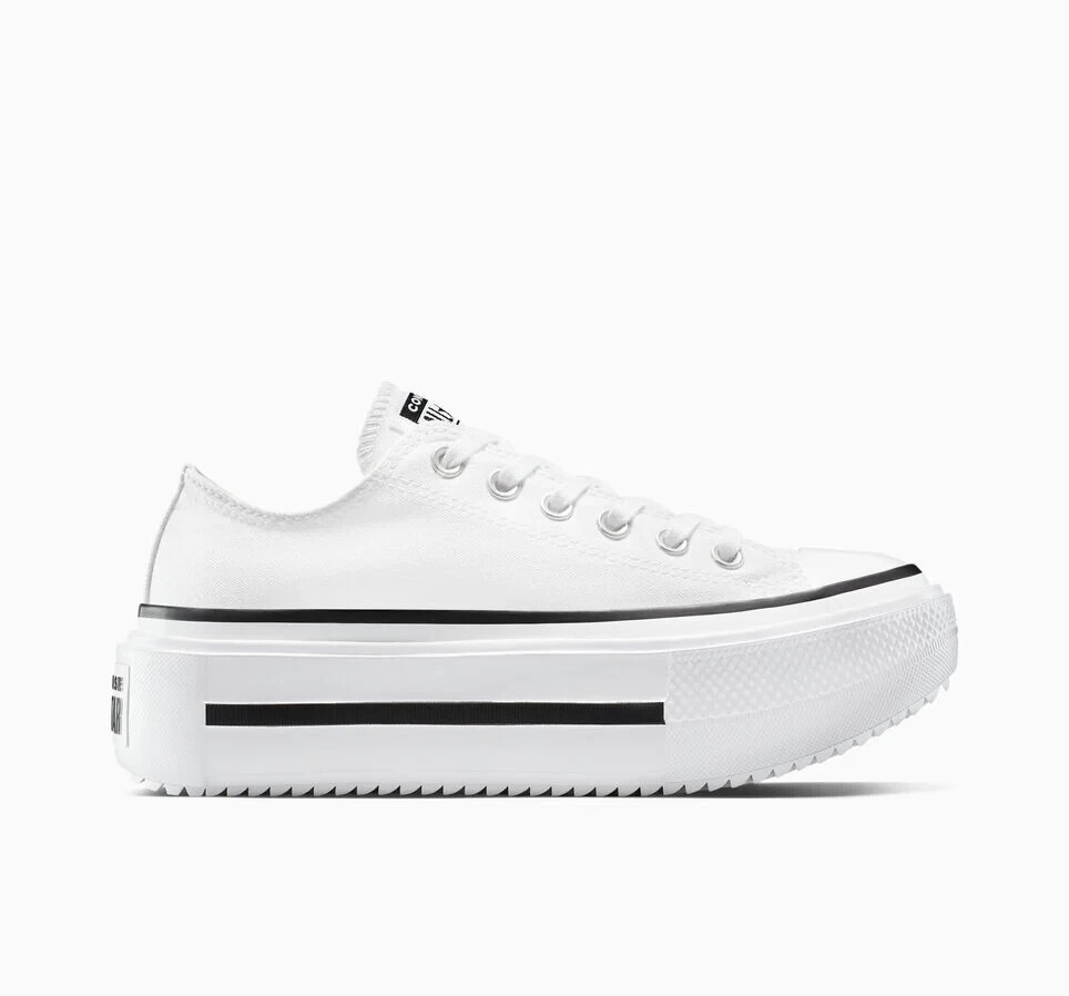 Converse Chuck Taylor All Star Lift Double Stack Platform
