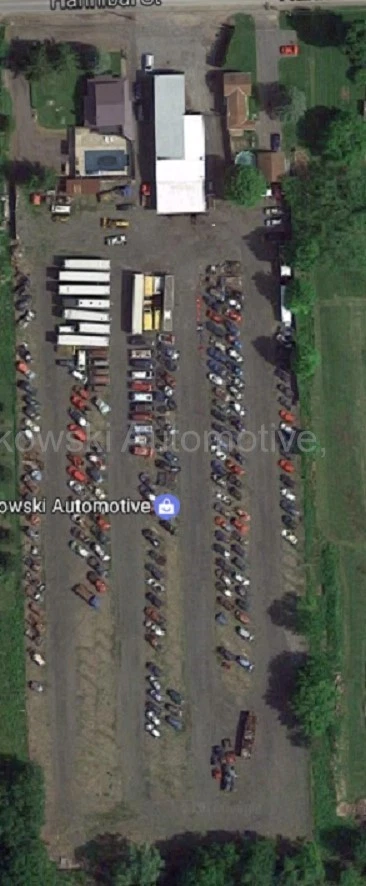 Manivela reguladora ventana puerta ford f150 lado pasajero derecho Bronco 79 78 77 76 75 Foto 4 de 4