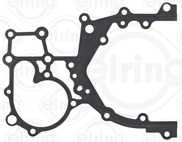 Elring 352.660 Dichtung, SteuergehäUse FüR Effedi, Hyundai, KIA-image
