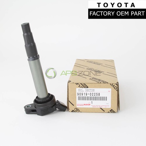 Factory Lexus Ct200h Toyota Matrix Prius Scion XD Ignition Coil