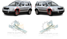 Capote Skoda YETI