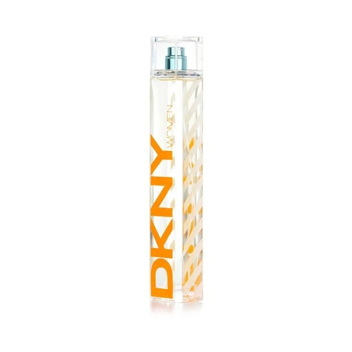 dkny body spray
