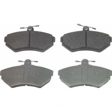 Wagner MX704 ThermoQuiet Disc Brake Pad